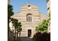 サンティッシマ・アヌンツィアータ教会